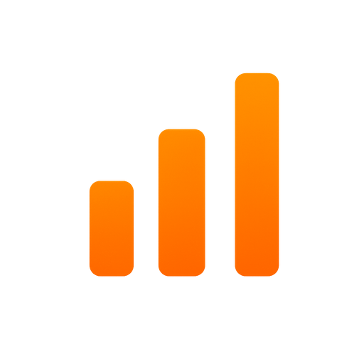 Analytics icon