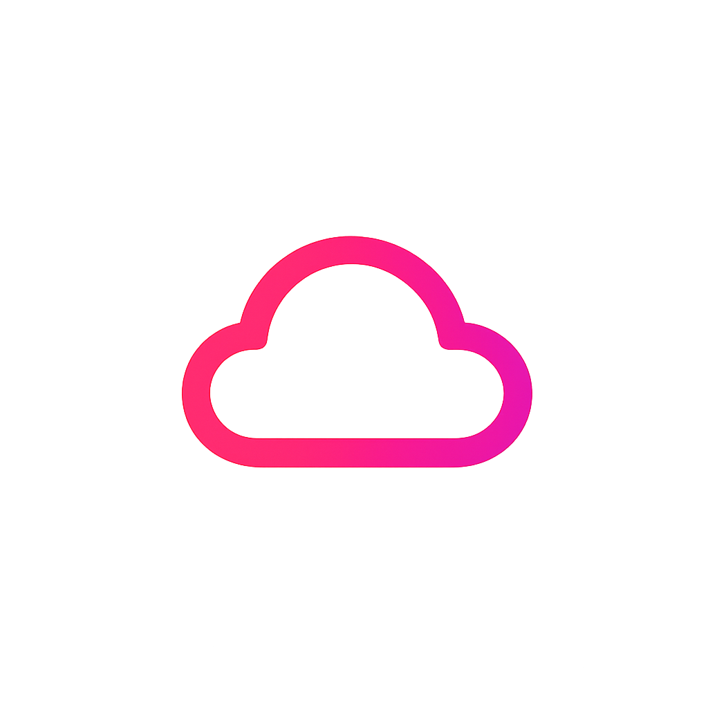 Workflow automation icon