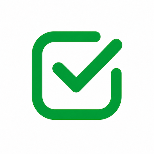 Task management icon
