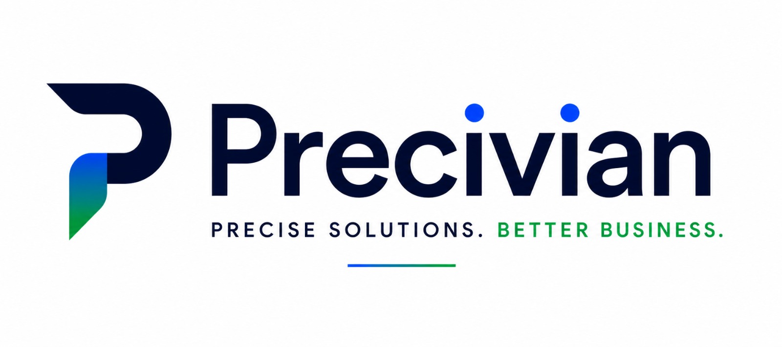 Precivian brand board